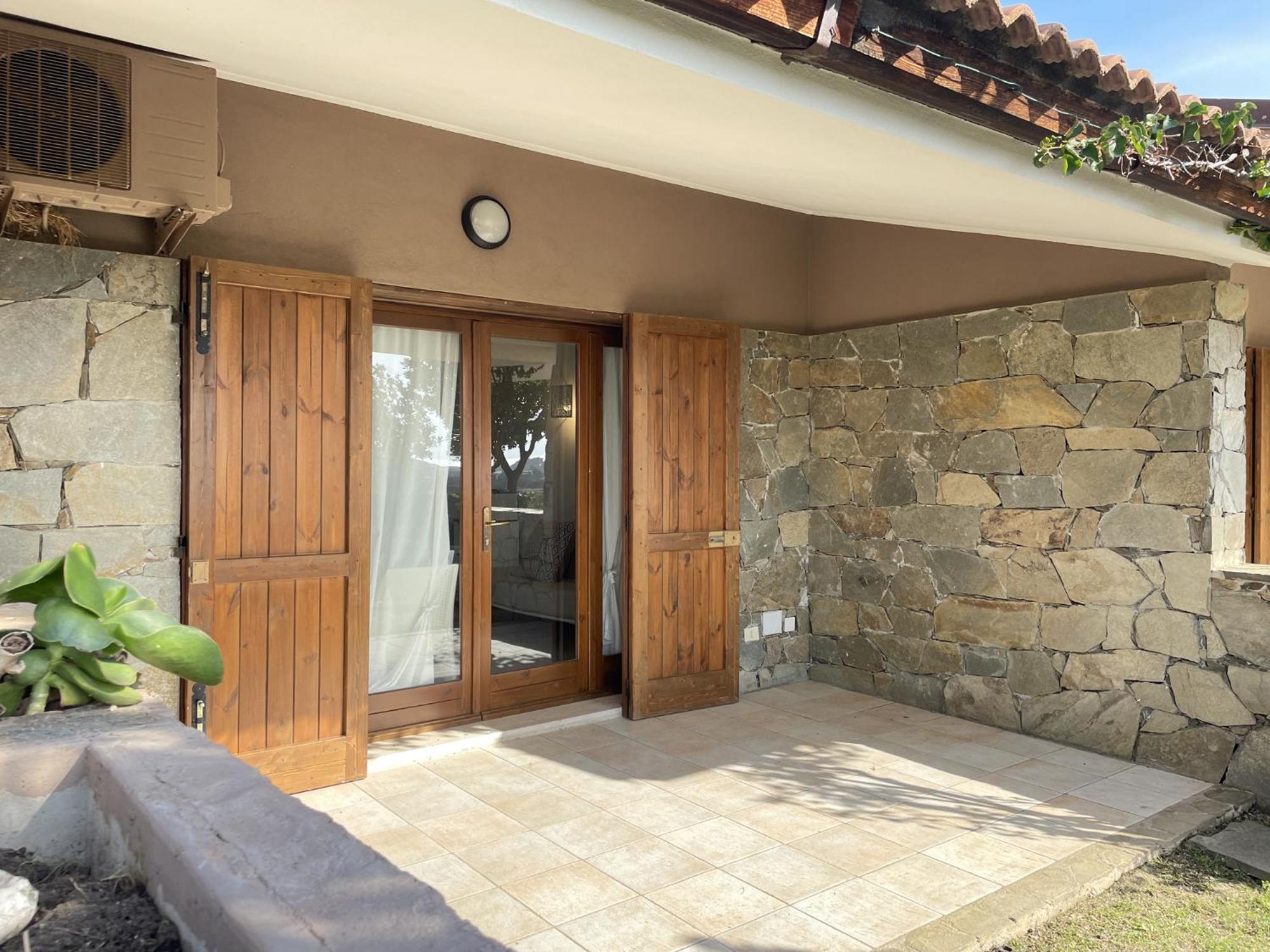 Chia Homes Екстериор снимка
